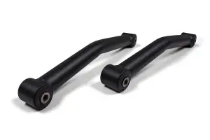 BDS124466 | BDS Suspension Fixed Control Arms With Rubber Bushing For Jeep Wrangler JL | Rear Lower