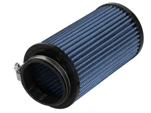 Afe - Advance Flow Engineering - 24-90082 | aFe Power Magnum FORCE Intake Replacement Air Filter With Pro 5R Media | 2-3/4 IN F x 4 IN B x 4 IN T x 7 IN H x 10 Deg. Angle - Image 2