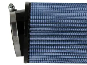 Afe - Advance Flow Engineering - 24-90082 | aFe Power Magnum FORCE Intake Replacement Air Filter With Pro 5R Media | 2-3/4 IN F x 4 IN B x 4 IN T x 7 IN H x 10 Deg. Angle - Image 3
