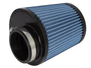 Afe - Advance Flow Engineering - 24-90090 | aFe Power Magnum FORCE Intake Replacement Air Filter With Pro 5R Media | 3 IN F (offset) x 6 IN B x 4-3/4 IN T x 6 IN H - Image 3