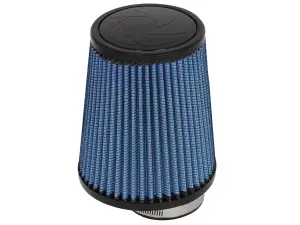 24-90091 | aFe Power Magnum FORCE Intake Replacement Air Filter With Pro 5R Media | 3 IN F (offset) x 6 IN B x 4-3/4 IN T x 7 IN H