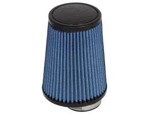 24-90092 | aFe Power Magnum FORCE Intake Replacement Air Filter With Pro 5R Media | 3 IN F (offset) x 6 IN B x 4-3/4 IN T x 8 IN H