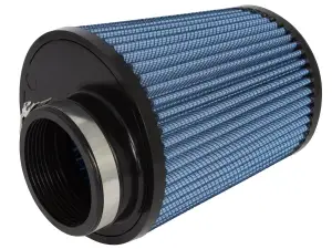 Afe - Advance Flow Engineering - 24-90092 | aFe Power Magnum FORCE Intake Replacement Air Filter With Pro 5R Media | 3 IN F (offset) x 6 IN B x 4-3/4 IN T x 8 IN H - Image 3