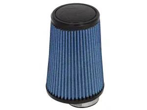 24-90093 | aFe Power Magnum FORCE Intake Replacement Air Filter With Pro 5R Media | 3 IN F (offset) x 6 IN B x 4-3/4 IN T x 9 IN H