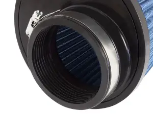 Afe - Advance Flow Engineering - 24-90093 | aFe Power Magnum FORCE Intake Replacement Air Filter With Pro 5R Media | 3 IN F (offset) x 6 IN B x 4-3/4 IN T x 9 IN H - Image 3
