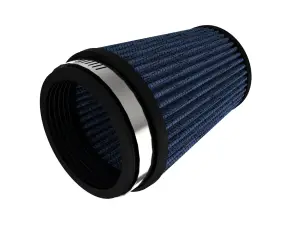 Afe - Advance Flow Engineering - 24-90119 | aFe Power Magnum FORCE Intake Replacement Air Filter With Pro 5R Media | 2-7/8 IN F x 3-7/8 IN B x 3 IN T x 5 IN H - Image 3