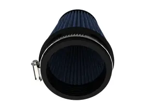 Afe - Advance Flow Engineering - 24-90119 | aFe Power Magnum FORCE Intake Replacement Air Filter With Pro 5R Media | 2-7/8 IN F x 3-7/8 IN B x 3 IN T x 5 IN H - Image 2