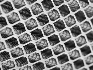 Afe - Advance Flow Engineering - 24-90202D | aFe Power Magnum FORCE Intake Replacement Air Filter With Pro Dry S Media | (6-3/4x5) IN F x (9-1/4x7-1/2) IN B (7-3/4x6) IN T x 18 IN H - Image 5