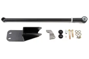 BDS124611 | BDS Suspension Front Adjustable Track Bar With Frame Mount For Jeep Cherokee XJ / Grand Cherokee ZJ | Fits 6-9 Inch Lift