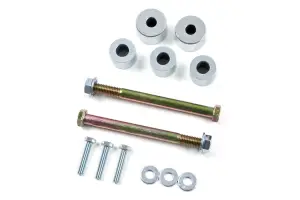 BDS128005 | BDS Suspension Differential Drop Kit For Toyota Tacoma / Tundra
