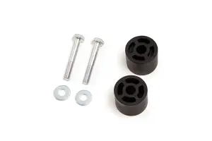 BDS128409 | BDS Suspension Carrier Bearing Drop Kit For Toyota Tundra
