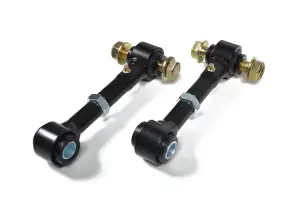 BDS128702 | BDS Suspension Front Sway Bar Link Kit For Toyota Tundra | Fits 4.5-7 Inch Lift