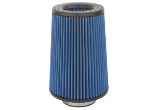 24-91023 | aFe Power Magnum FORCE Intake Replacement Air Filter With Pro 5R Media | 4-1/2 F x 8-1/2 IN B x 7 IN T (Inverted) x 12 IN H