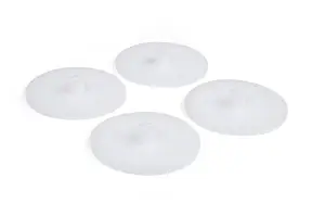BDS129009 | BDS Suspension Leaf Spring Anti-Friction Pads | 10 Pack