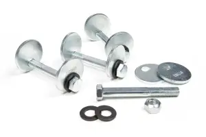 BDS129104 | BDS Suspension Alignment Cam Bolt Kit For Ford F-150 4WD