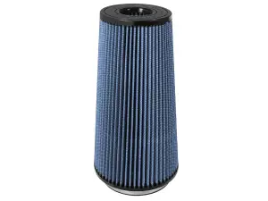 24-91099 | aFe Power Magnum FORCE Intake Replacement Air Filter With Pro 5R Media | 6 F x 7-1/2 B x 5-1/2 T (Inverted) x 14 IN H