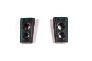 BDS172501 | BDS Suspension Bump Stops For Ram 1500 / 2500 / 3500 4WD | 5 Inch | Pair
