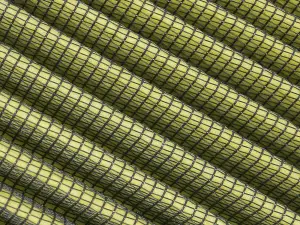 Afe - Advance Flow Engineering - 25-60001G | aFe Power Magnum FLOW Universal Clamp-On Air Filter With Pro GUARD 7 Media | 6 IN F X 7-1/2 IN B X 4-3/4 IN T X 8 IN H - Image 5
