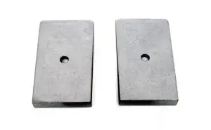 BDS228001 | BDS Suspension Axle Pinion Shim | 2.5 Inch Wide | 4 Degree | Pair