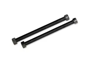 BDS228014 | BDS Suspension Leaf Spring Center Pin | 1/2 x 4 Inch | Pair