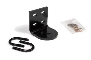 BDS55306 | BDS Suspension Single Steering Stabilizer Mounting Kit For Ford F-150 / Bronco