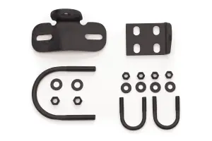 BDS55310 | BDS Suspension Single Steering Stabilizer Mounting Kit For Chevrolet / GMC Truck & SUV / Ram / Ford F-350