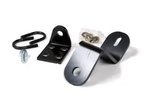 BDS55327 | BDS Suspension Single Steering Stabilizer Mounting Kit For Chevrolet / GMC Truck & SUV