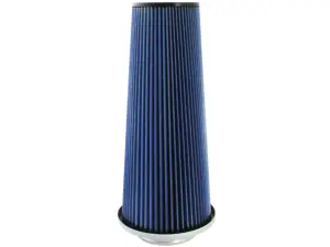 70-50004 | aFe Power Magnum ProHDuty Replacement Air Filter With Pro 5R Media | 7 IN F x 11 IN B x 7 IN T x 24 IN H