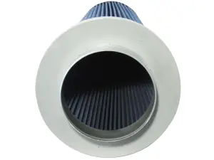 Afe - Advance Flow Engineering - 70-50004 | aFe Power Magnum ProHDuty Replacement Air Filter With Pro 5R Media | 7 IN F x 11 IN B x 7 IN T x 24 IN H - Image 4