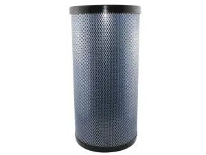 70-50014 | aFe Power Magnum ProHDuty Replacement Air Filter With Pro 5R Media | (12-7/8x6) IN T x (12-1/2x7-1/2) IN B x 25-3/4 IN H