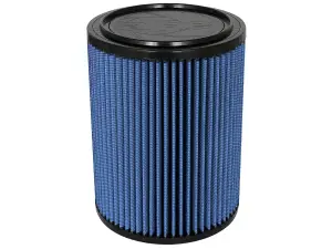 70-50021 | aFe Power Magnum ProHDuty Replacement Air Filter With Pro 5R Media | 9-1/4 IN OD x 5-1/4 IN ID x 12-3/4 IN H