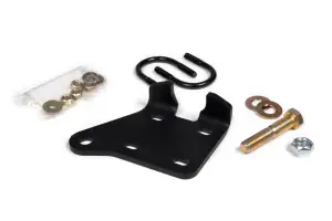 BDS55372 | BDS Suspension Single Steering Stabilizer Mounting Kit For Ford F-250 / F-350 Super Duty / Excursion 4WD