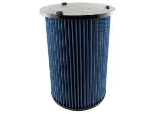 70-50025 | aFe Power Magnum ProHDuty Replacement Air Filter With Pro 5R Media | 10-7/8 IN OD x 6-7/8 IN ID x 15-5/8 IN H