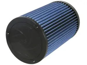 Afe - Advance Flow Engineering - 70-50027 | aFe Power Magnum ProHDuty Replacement Air Filter With Pro 5R Media | 10 IN OD x 5-5/8 IN ID x 16 IN H - Image 2