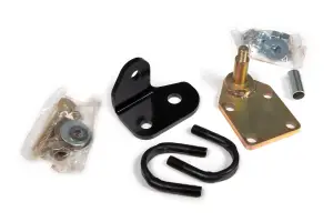 BDS55376 | BDS Suspension High-Mount Steering Stabilizer Kit For Jeep Wrangler JK