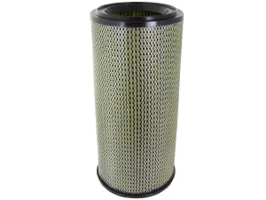 70-70009 | aFe Power Magnum ProHDuty Replacement Air Filter With Pro GUARD 7 Media | 11-3/8 IN OD x 6-3/4 ID x 24 IN H