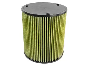 70-70017 | aFe Power Magnum ProHDuty Replacement Air Filter With Pro GUARD 7 Media | 13 IN OD x 7 IN ID x 14-3/4 IN H