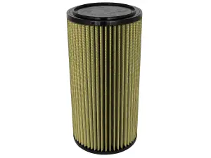 70-70018 | aFe Power Magnum ProHDuty Replacement Air Filter With Pro GUARD 7 Media | 9-1/4 IN OD x 5-1/4 IN ID x 19 IN H