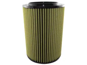70-70019 | aFe Power Magnum ProHDuty Replacement Air Filter With Pro GUARD 7 Media | 13 IN OD x 8-1/4 IN ID x 19-1/2 IN H