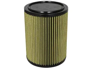 70-70021 | aFe Power Magnum ProHDuty Replacement Air Filter With Pro GUARD 7 Media | 9-1/4 IN OD x 5-1/4 IN ID x 12-3/4 IN H