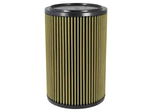 70-70024 | aFe Power Magnum ProHDuty Replacement Air Filter With Pro GUARD 7 Media | 9-1/4 IN OD x 5-1/4 IN ID x 14-1/2 IN H
