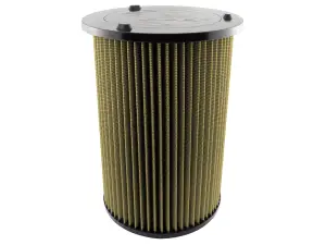 70-70025 | aFe Power Magnum ProHDuty Replacement Air Filter With Pro GUARD 7 Media | 10-7/8 IN OD x 6-7/8 IN ID x 15-5/8 IN H
