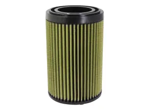 70-70027 | aFe Power Magnum ProHDuty Replacement Air Filter With Pro GUARD 7 Media | 10 IN OD x 5-5/8 IN ID x 16 IN H