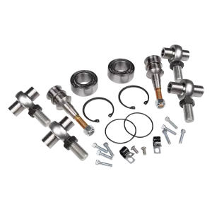 FOX80304367 | BDS Suspension Fox Control Arm Service Kit For Toyota Tundra | Fits Fox Control Arms Only
