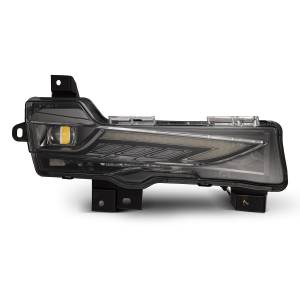 AlphaREX - 210010 | AlphaRex DoubleTap Dual Color LED Projector Fog Lights for Tesla Model 3 (2017-2023) / Model Y (2020-2024) - Image 9