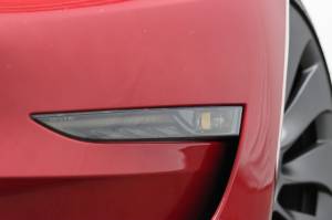 AlphaREX - 210010 | AlphaRex DoubleTap Dual Color LED Projector Fog Lights for Tesla Model 3 (2017-2023) / Model Y (2020-2024) - Image 15