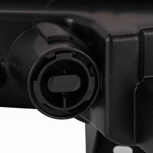 AlphaREX - 210010 | AlphaRex DoubleTap Dual Color LED Projector Fog Lights for Tesla Model 3 (2017-2023) / Model Y (2020-2024) - Image 18