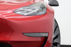 AlphaREX - 210010 | AlphaRex DoubleTap Dual Color LED Projector Fog Lights for Tesla Model 3 (2017-2023) / Model Y (2020-2024) - Image 20