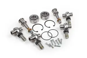 FOX80304369 | BDS Suspension Fox Control Arm Service Kit For Ford F-150 | Fits Fox Control Arms Only