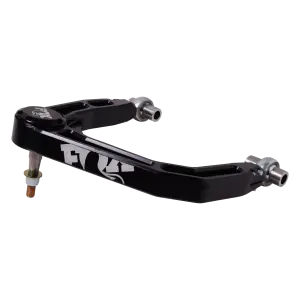 FOX80335014 | BDS Suspension Fox Factory Billet Upper Control Arm Kit For Ford F-150 4WD | Black